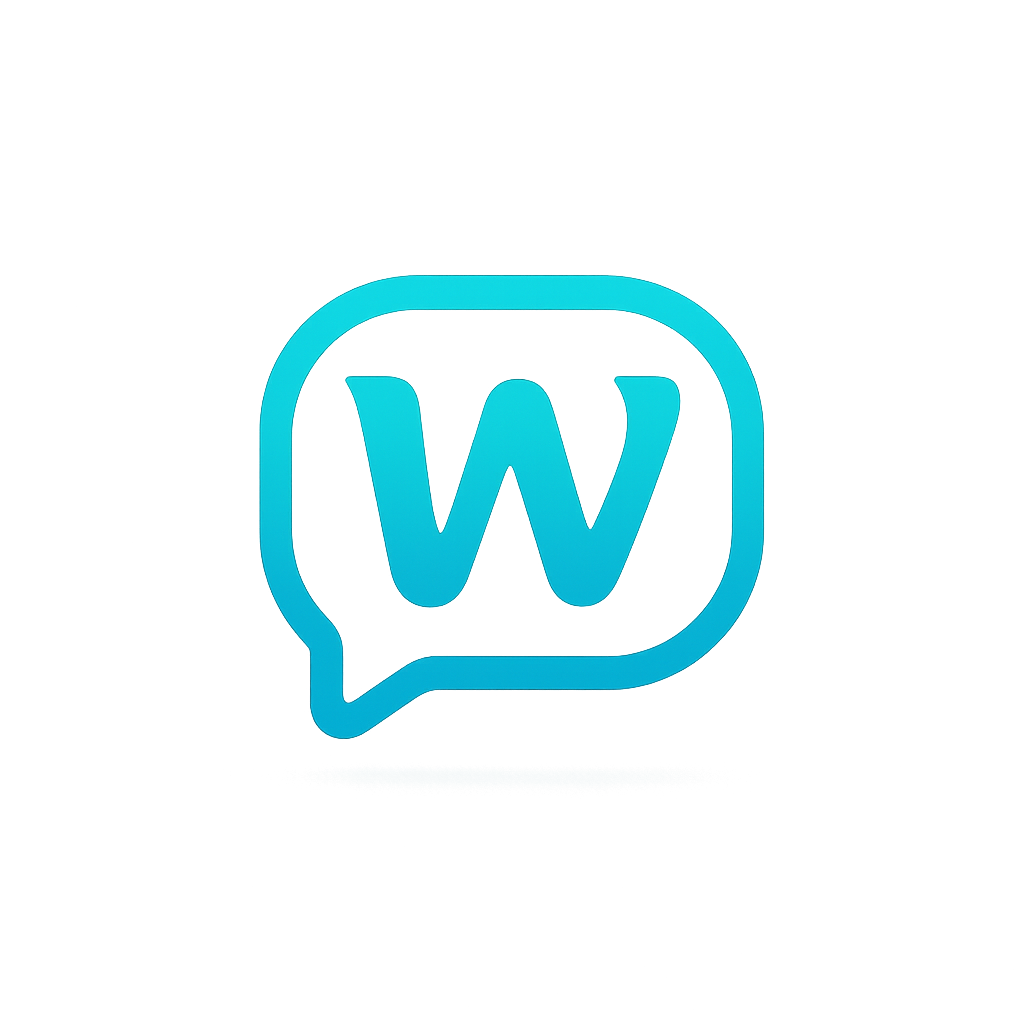 Whazu Logo