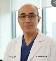 Dr. Marcos Almeida